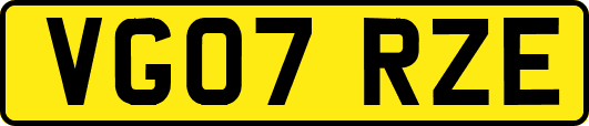 VG07RZE