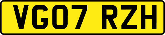 VG07RZH