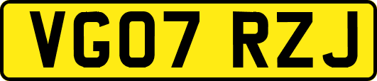 VG07RZJ