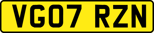 VG07RZN
