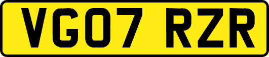 VG07RZR