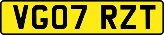 VG07RZT