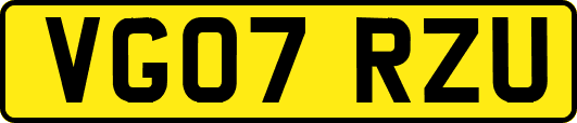 VG07RZU