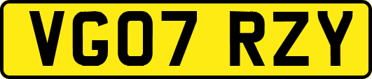 VG07RZY