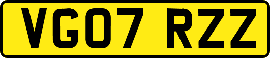 VG07RZZ