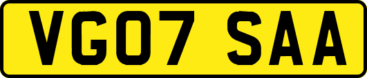 VG07SAA
