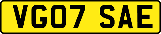 VG07SAE