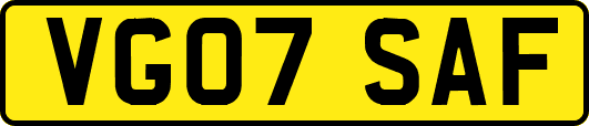 VG07SAF