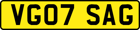 VG07SAG
