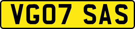 VG07SAS
