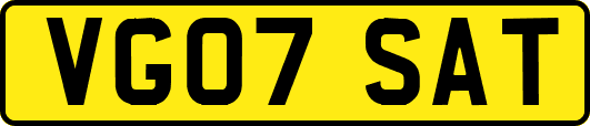 VG07SAT