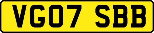 VG07SBB