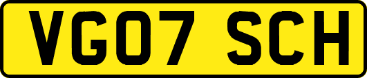 VG07SCH