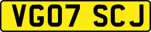 VG07SCJ