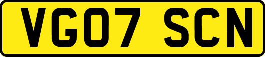 VG07SCN