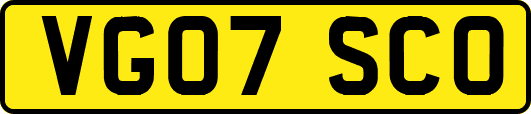 VG07SCO