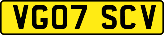 VG07SCV