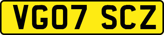 VG07SCZ