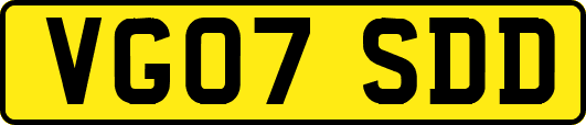 VG07SDD
