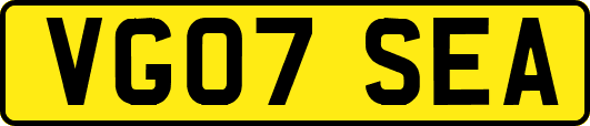 VG07SEA