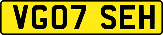 VG07SEH