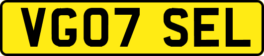 VG07SEL