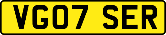 VG07SER