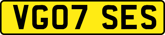 VG07SES