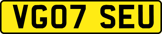 VG07SEU