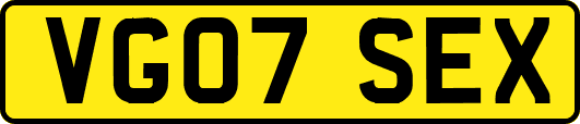 VG07SEX