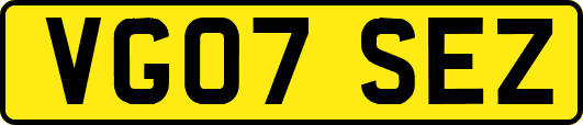 VG07SEZ