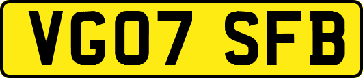 VG07SFB