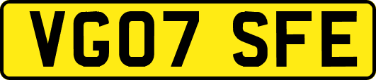 VG07SFE