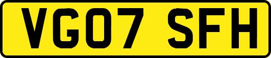 VG07SFH