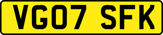 VG07SFK