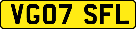 VG07SFL