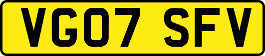 VG07SFV