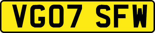 VG07SFW