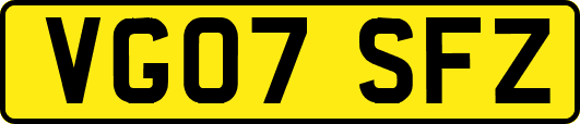 VG07SFZ