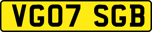 VG07SGB