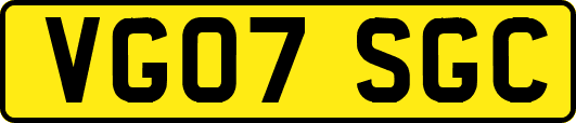 VG07SGC