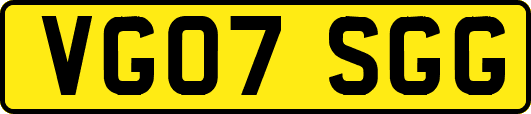 VG07SGG