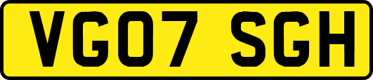 VG07SGH