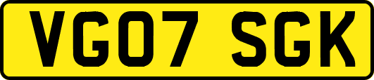 VG07SGK