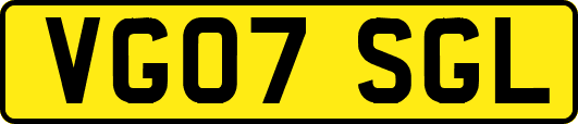 VG07SGL