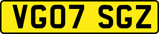 VG07SGZ