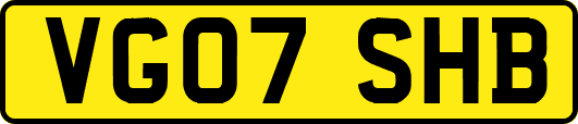 VG07SHB