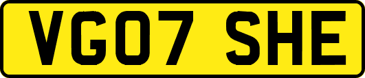 VG07SHE