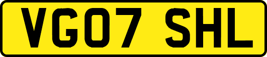 VG07SHL