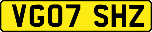 VG07SHZ